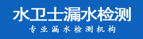 郊区暗管漏水检测