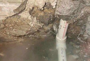 郊区管道漏水检测五