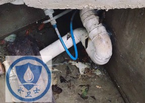 郊区水管漏水检测公司6