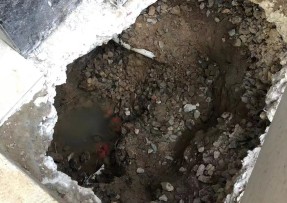郊区水管漏水检测公司2